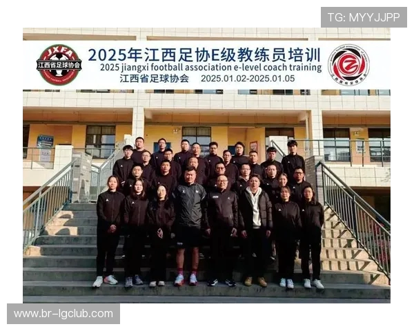 围绕抚州足球集训基地打造区域青训融合发展示范引领高质量工程